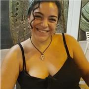 Soy una estudiante universitaria que da clases de nivel básico de cualquier materia